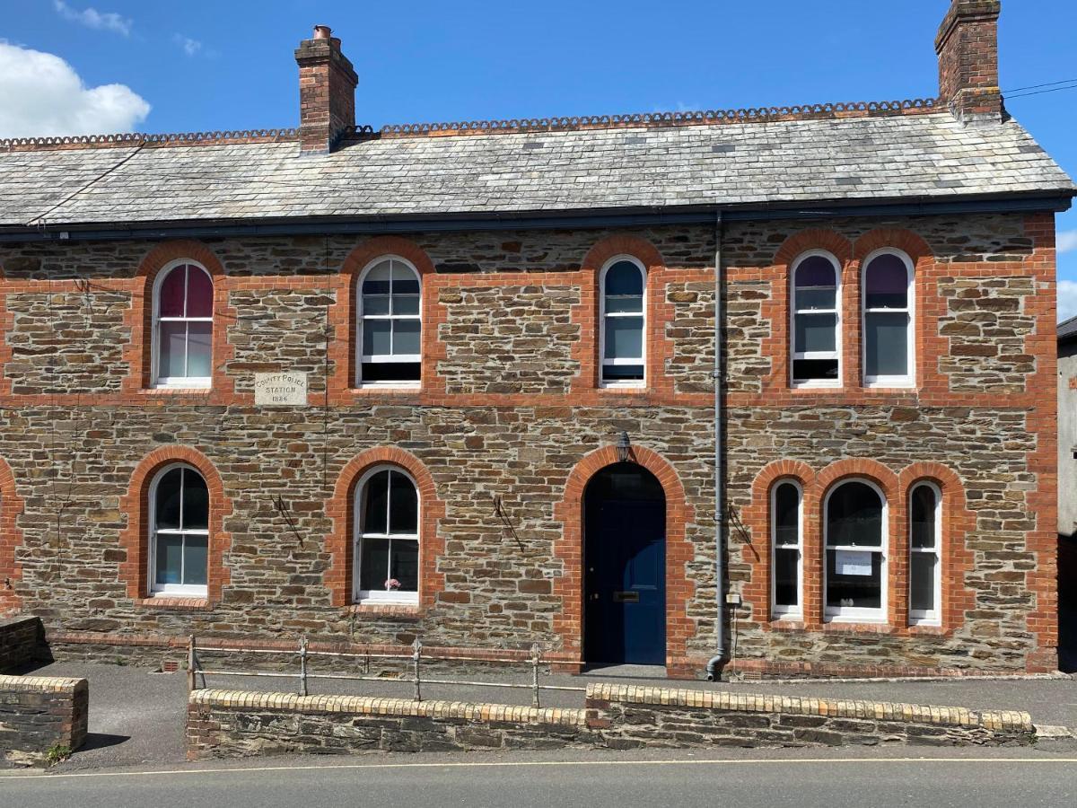 Victorian Police Station - Flexible Suite, Self Contained Launceston Εξωτερικό φωτογραφία