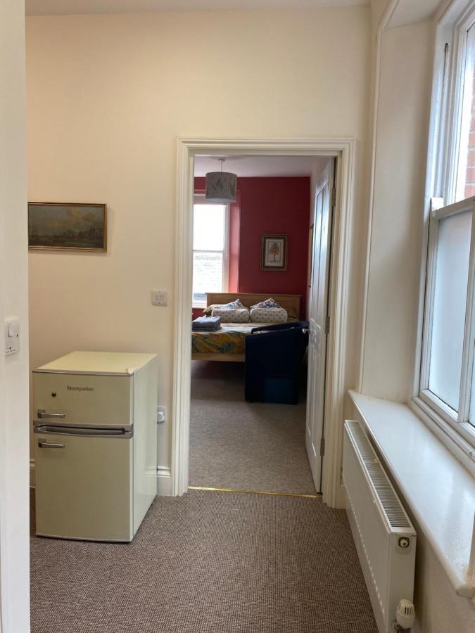 Victorian Police Station - Flexible Suite, Self Contained Launceston Εξωτερικό φωτογραφία
